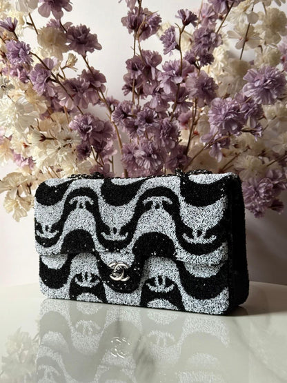Chanel Sling Bag (Vip)