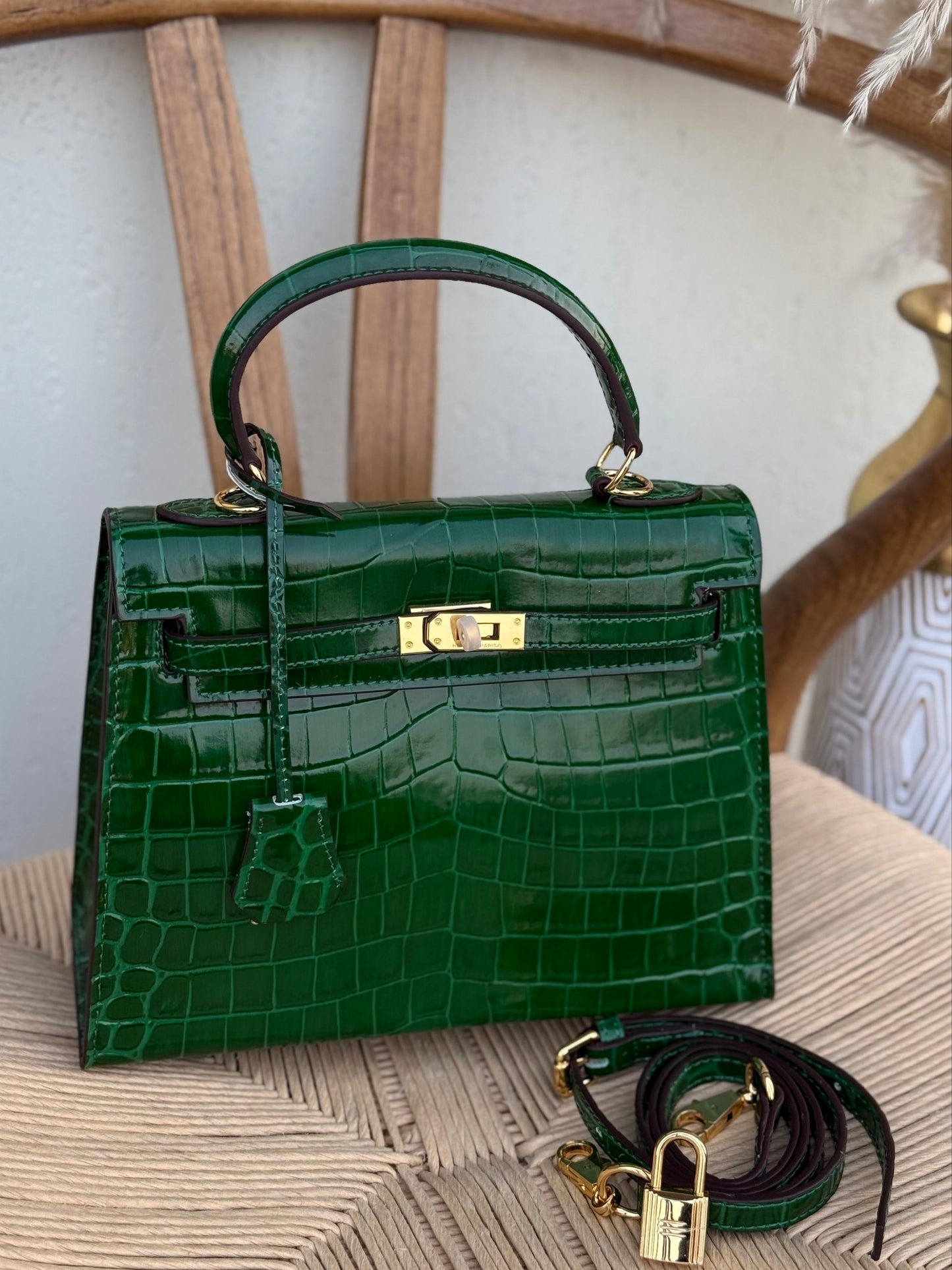 Hermes Sling Bag