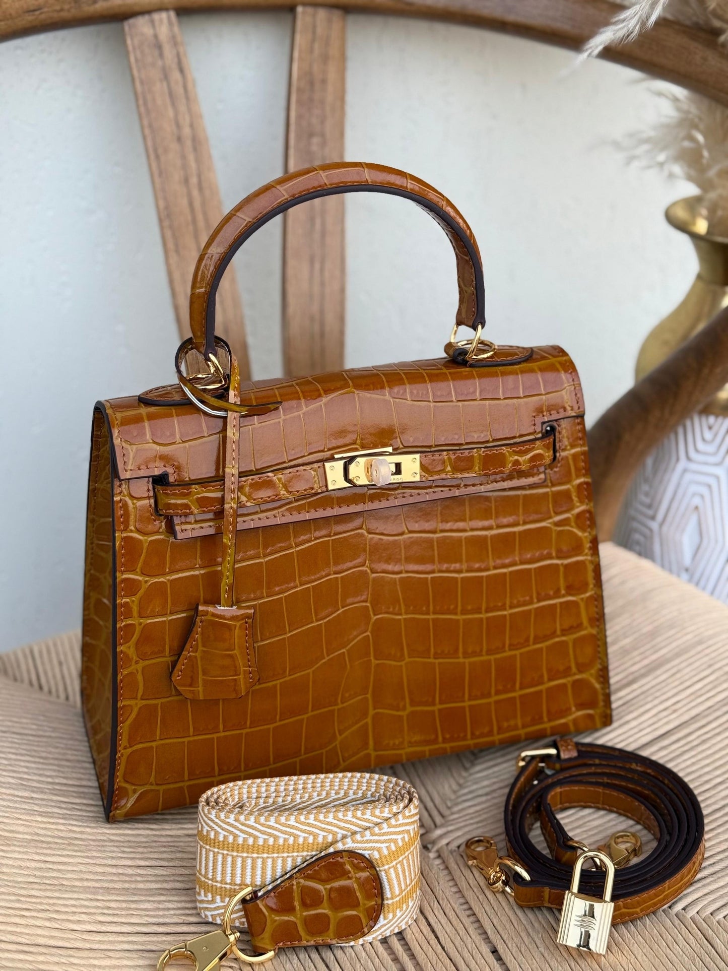 Hermes Sling Bag
