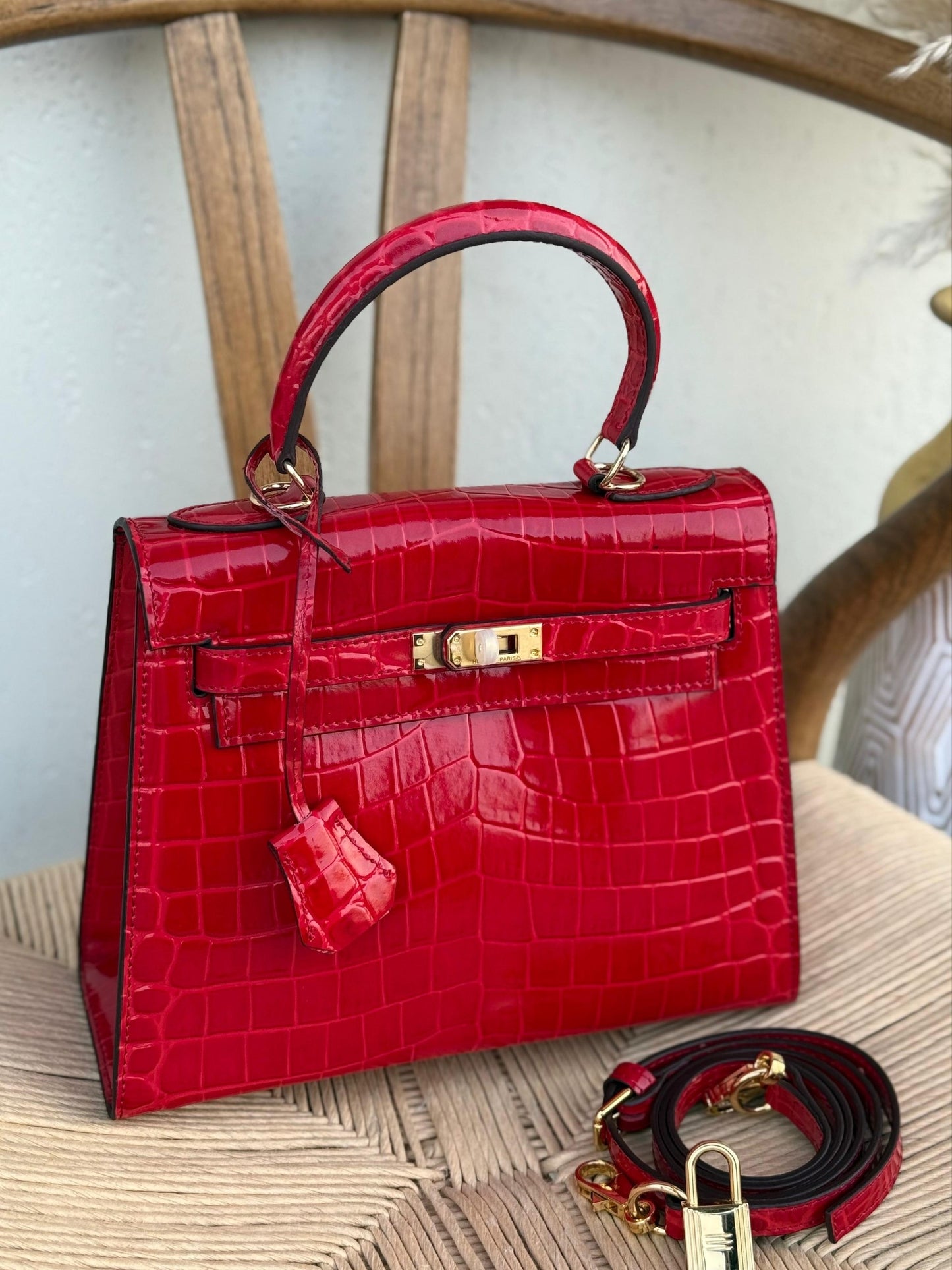 Hermes Sling Bag