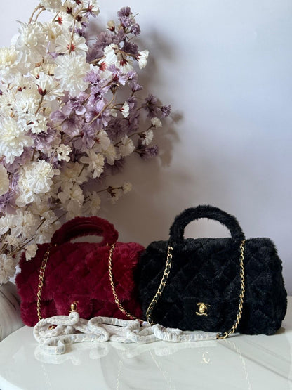 Chanel Sling Bag (Vip)