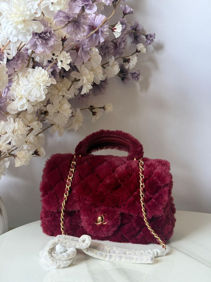 Chanel Sling Bag (Vip)