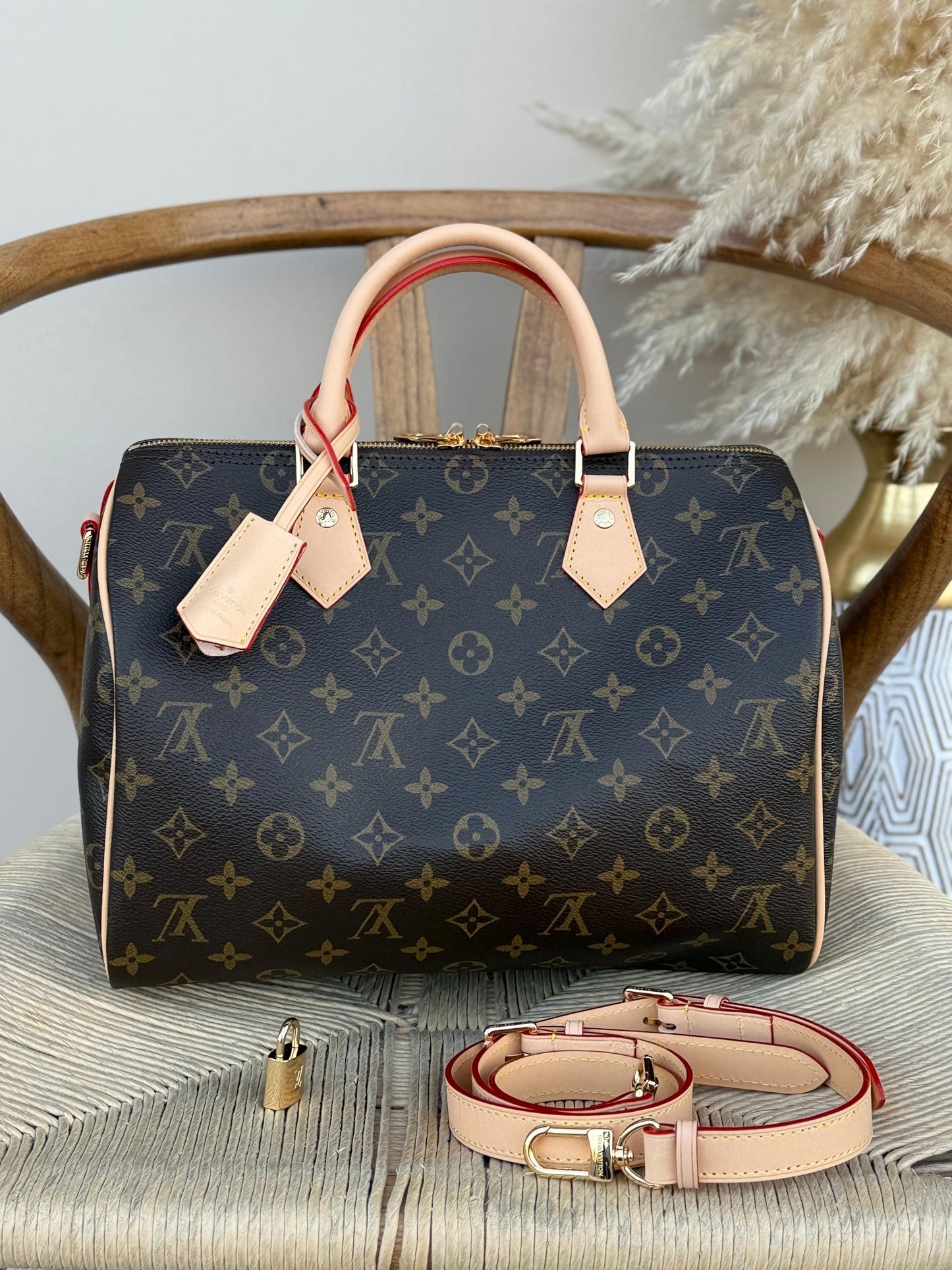 Louis Vuitton Sling Bag