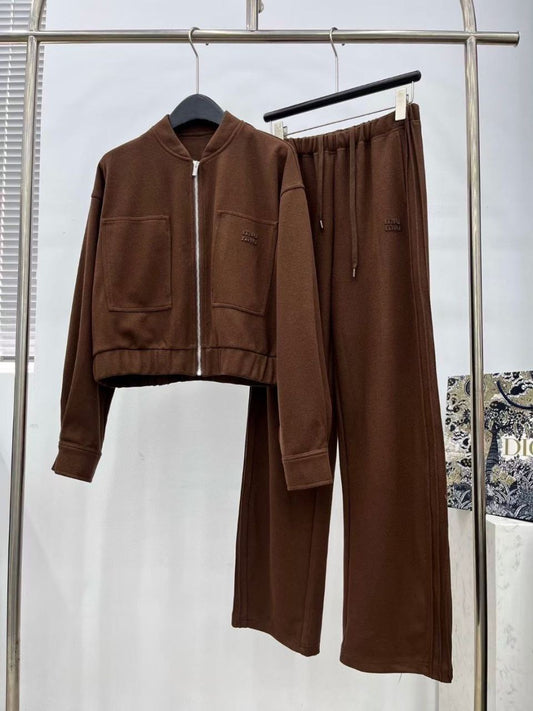 Miu Miu Set