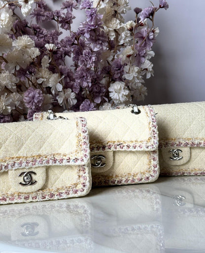 Chanel Sling Bag (Vip)
