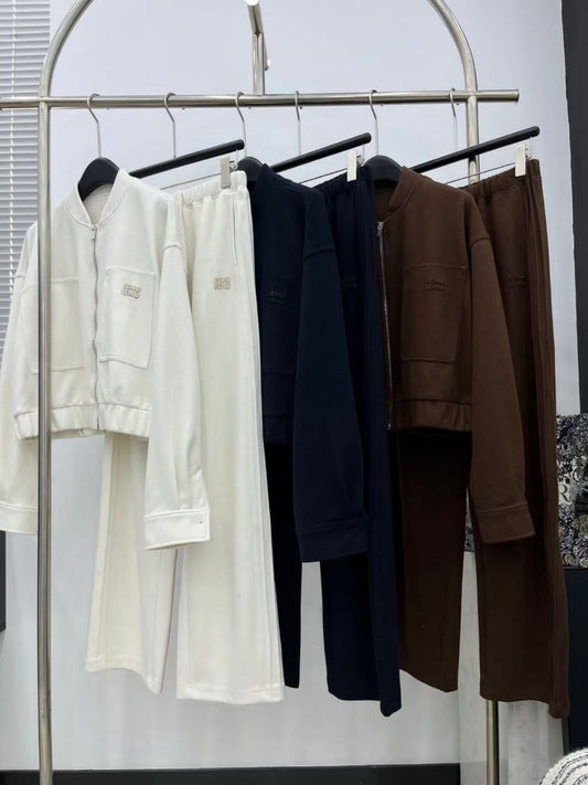 Miu Miu Set