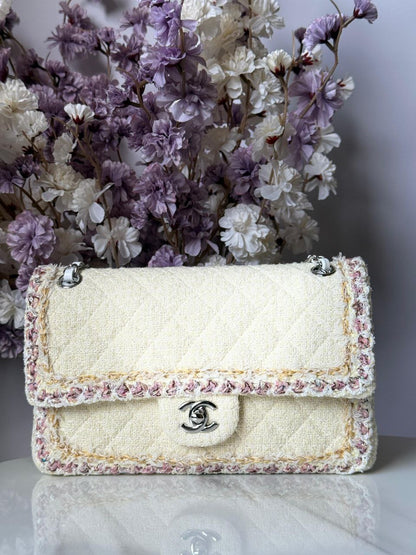 Chanel Sling Bag (Vip)