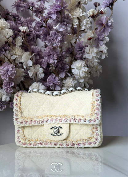 Chanel Sling Bag (Vip)