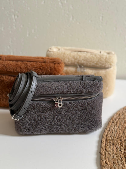 Loro Piana Sling Bag
