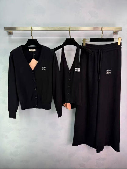 Miu Miu Set