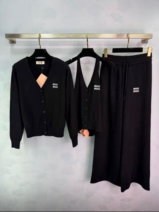 Miu Miu Set