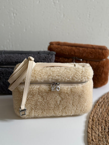 Loro Piana Sling Bag