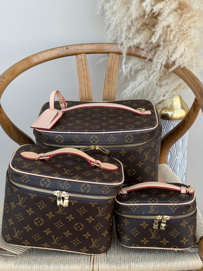 Louis Vuitton Sling Bag