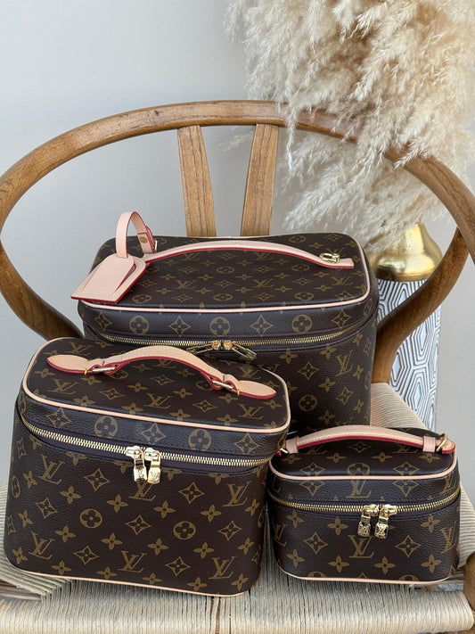 Louis Vuitton Sling Bag