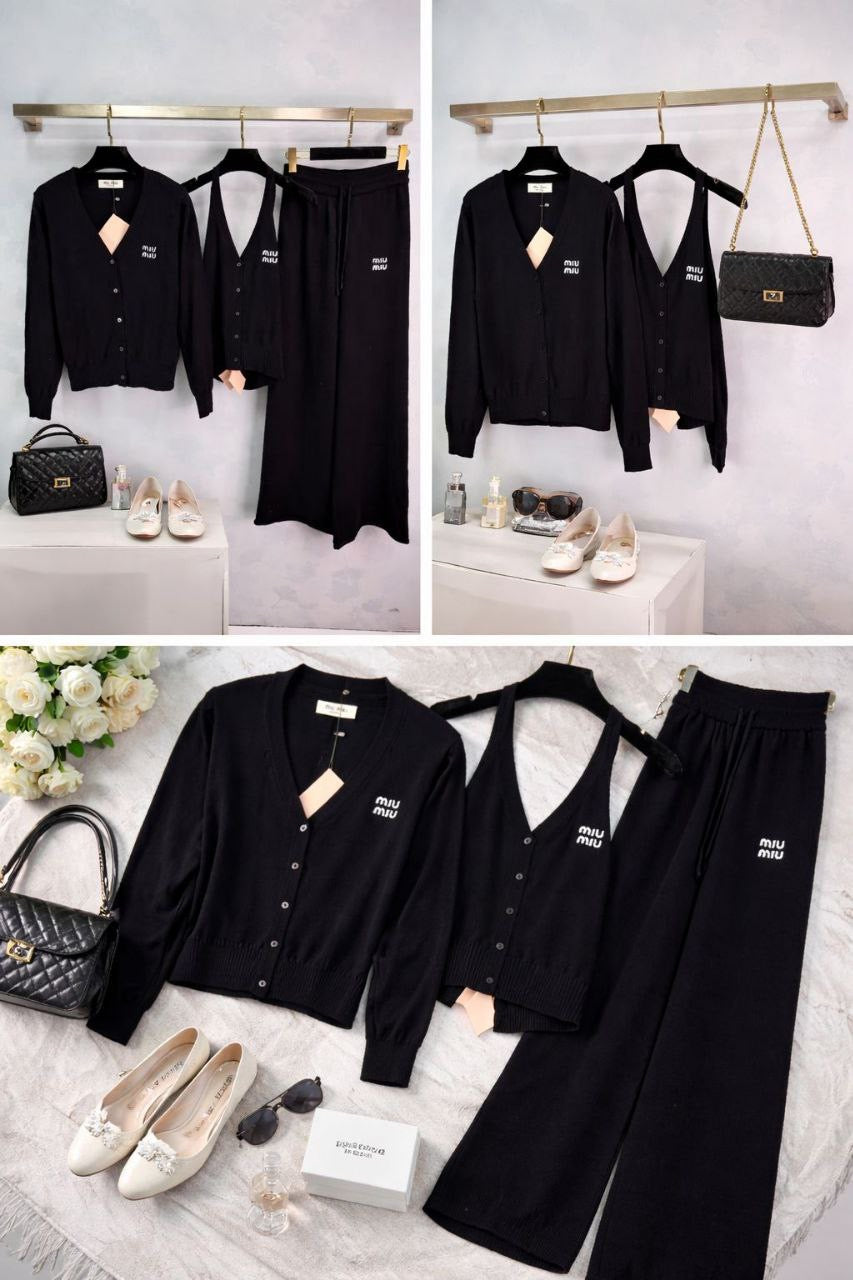 Miu Miu Set