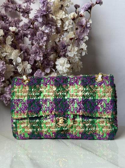 Chanel Sling Bag (Vip)
