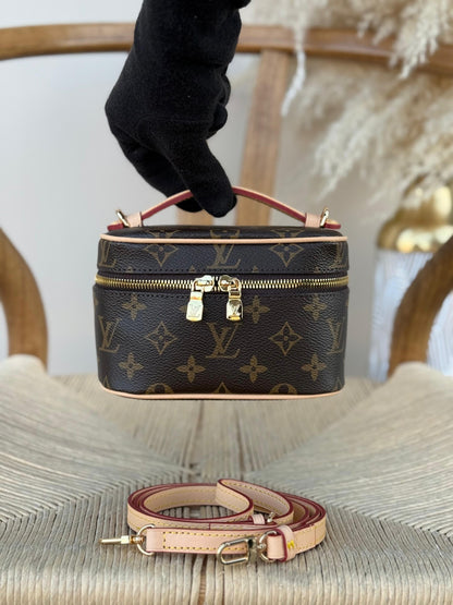 Louis Vuitton Sling Bag