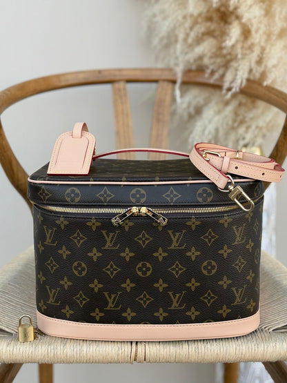 Louis Vuitton Sling Bag