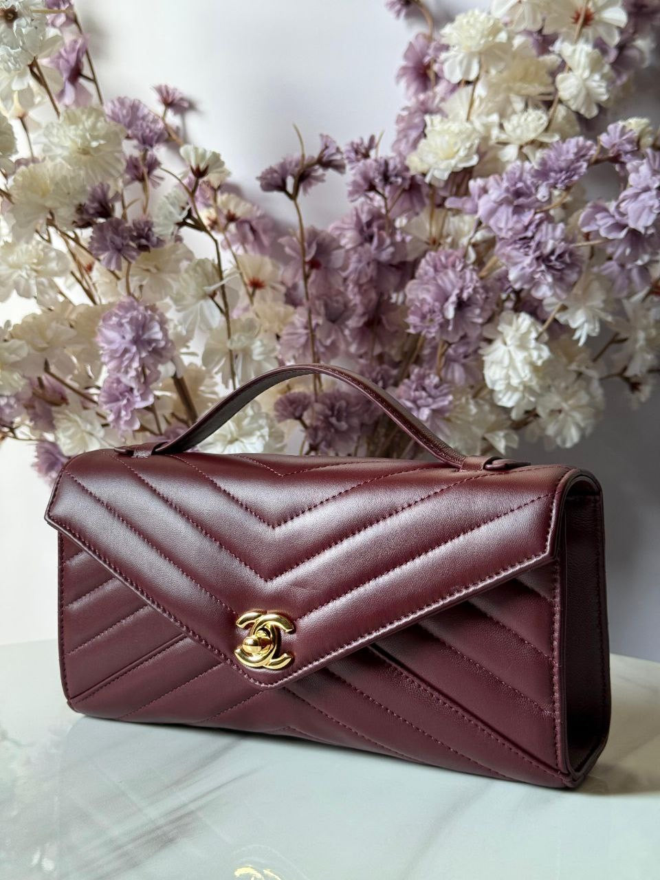 Chanel HandBag (VIP Quality)