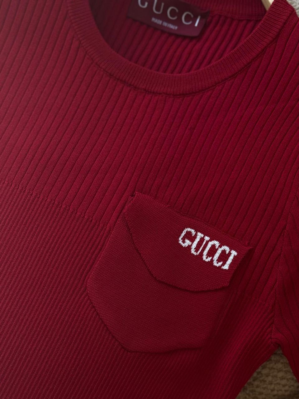Gucci T-shirt