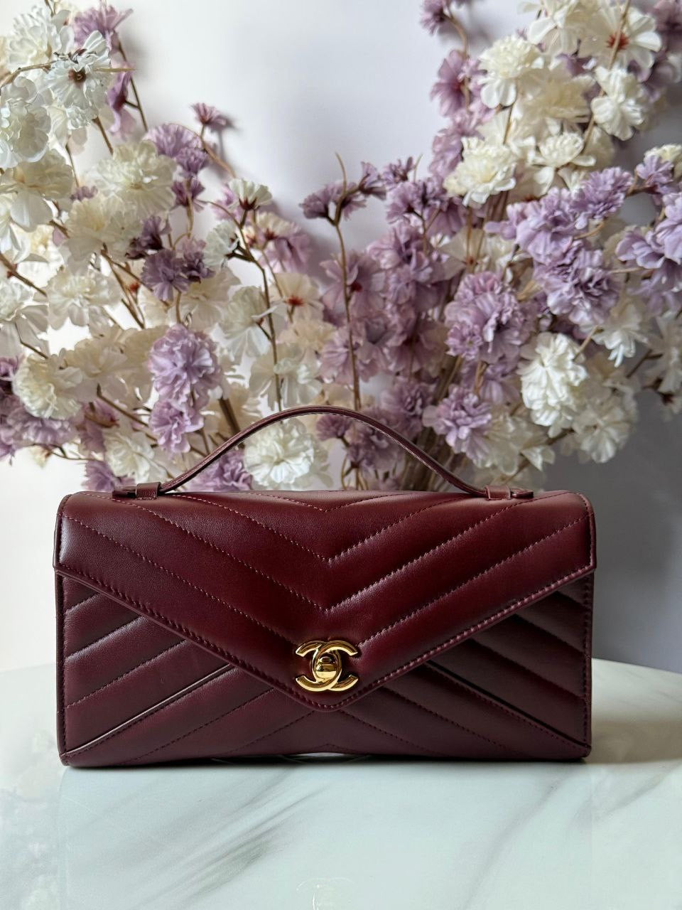 Chanel HandBag (VIP Quality)
