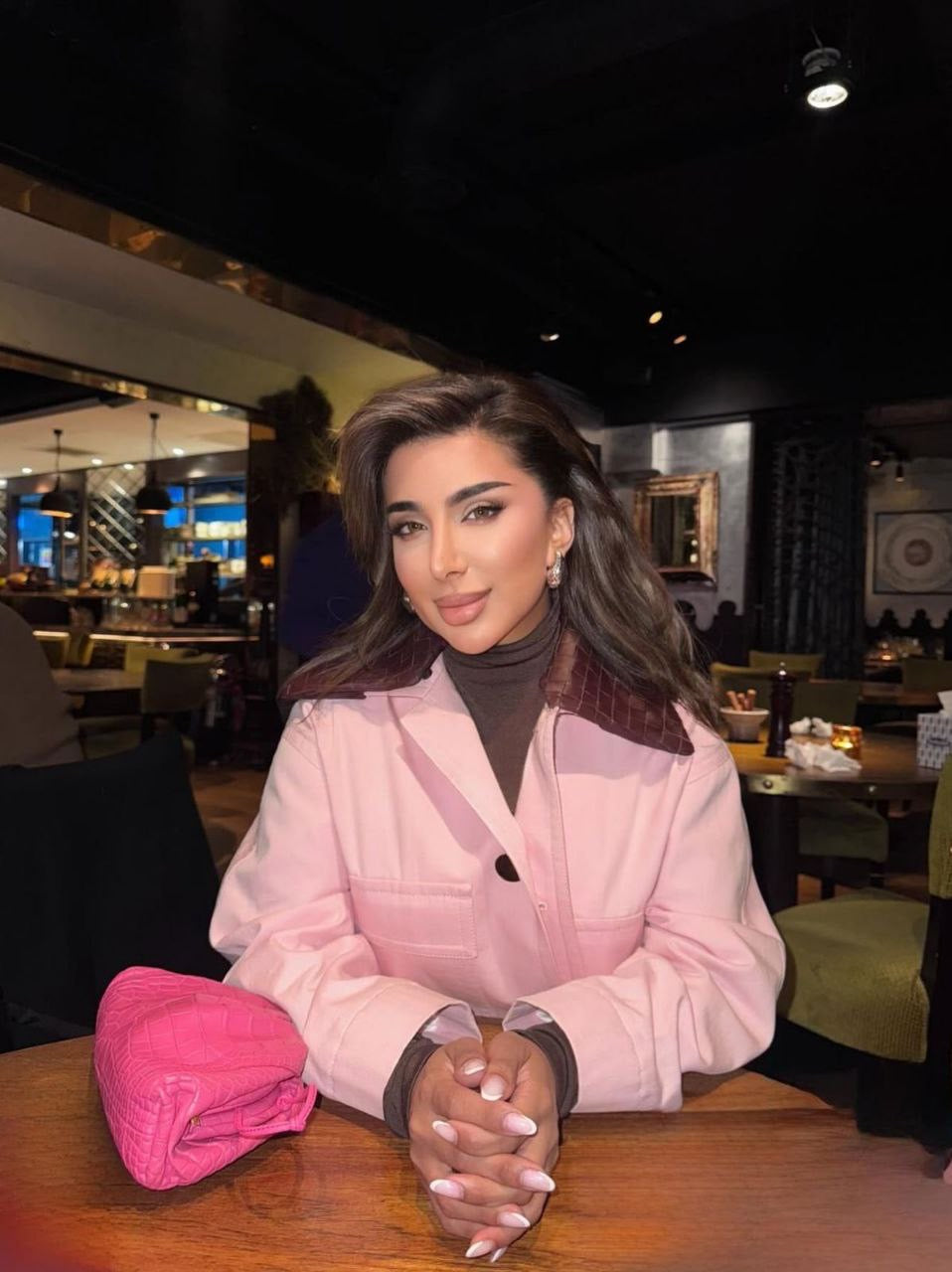 Bottega Veneta Jacket