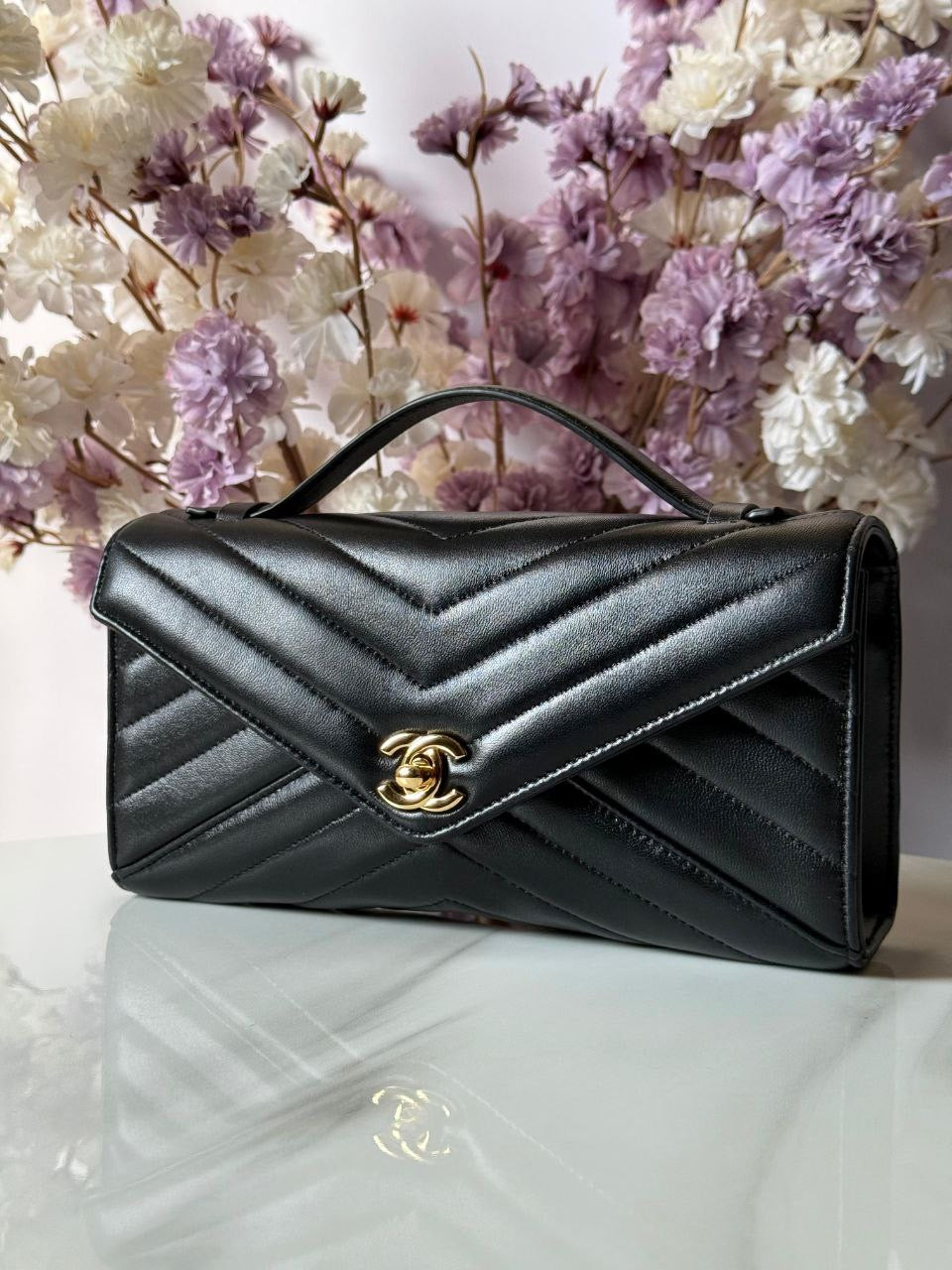 Chanel HandBag (VIP Quality)