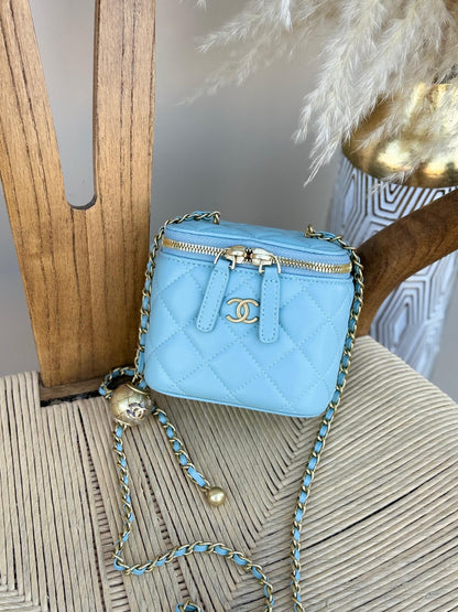 Chanel Sling Bag