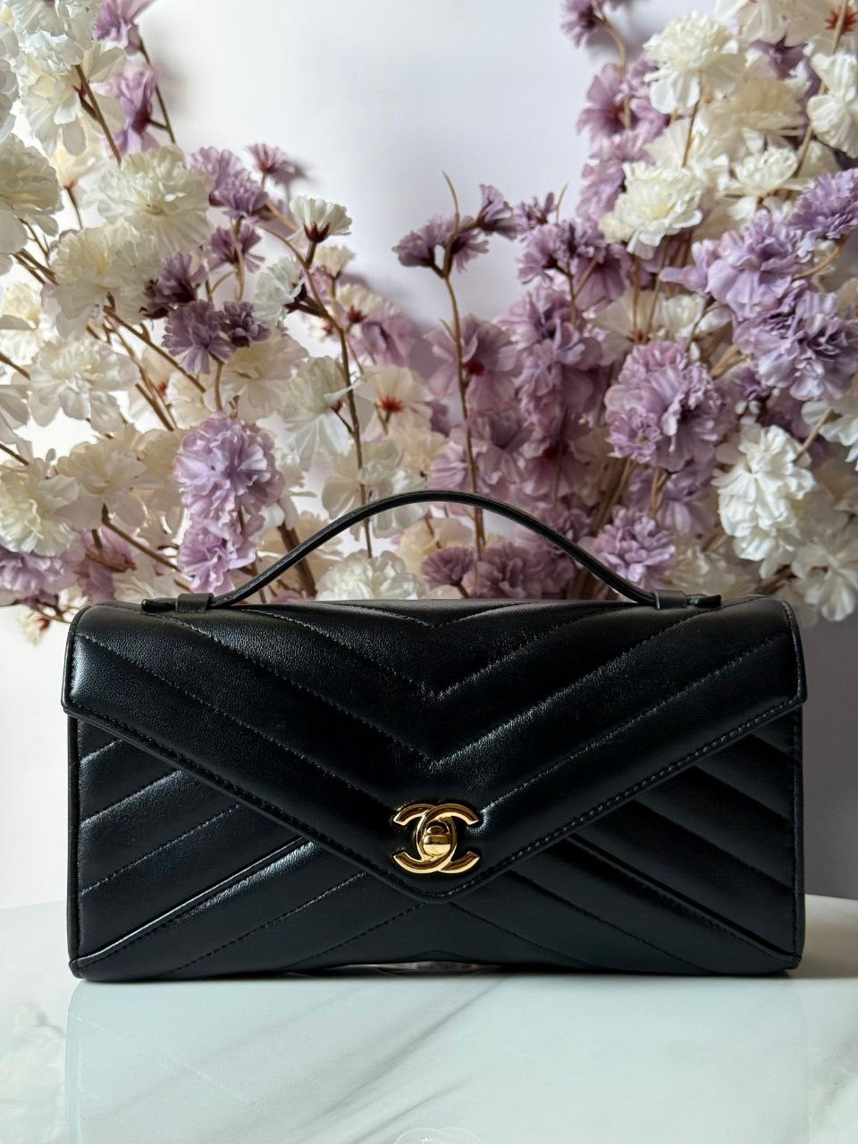Chanel HandBag (VIP Quality)