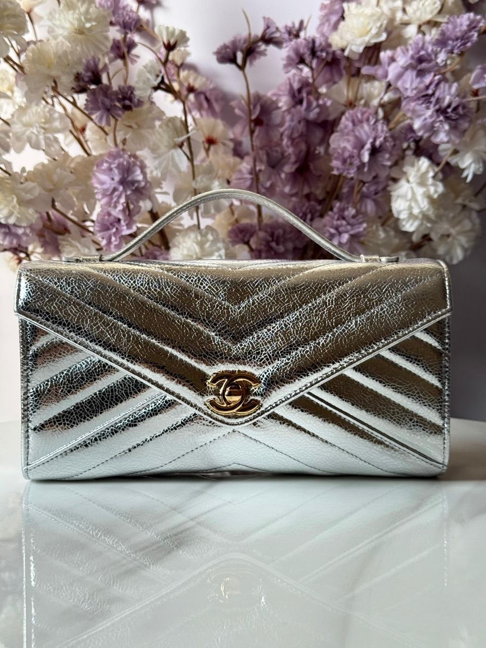 Chanel HandBag (VIP Quality)