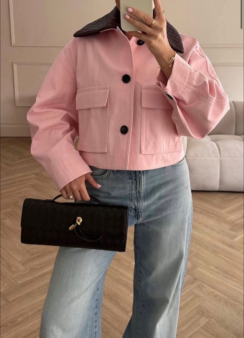 Bottega Veneta Jacket