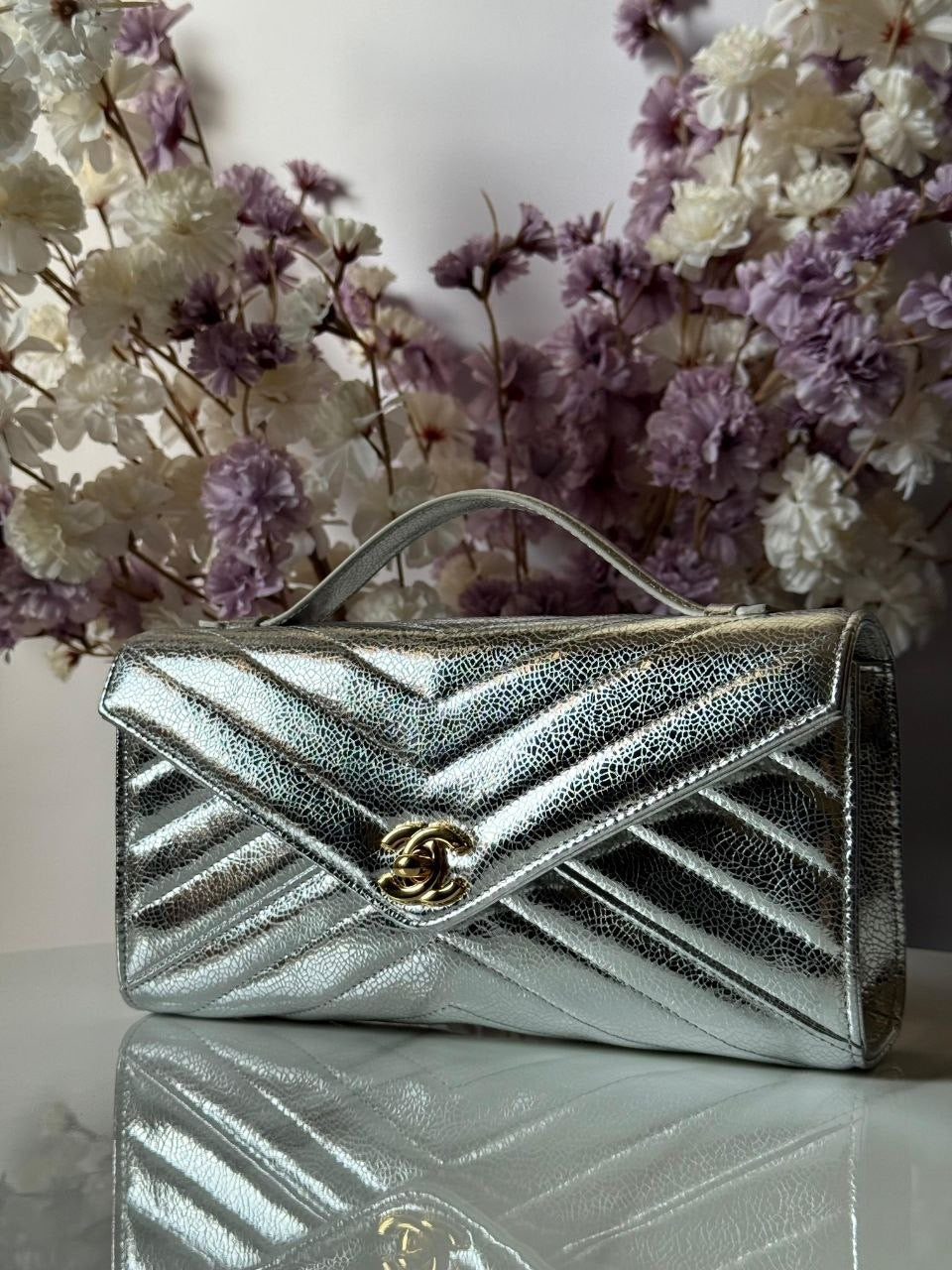 Chanel HandBag (VIP Quality)