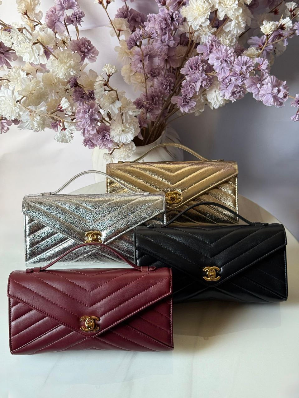 Chanel HandBag (VIP Quality)