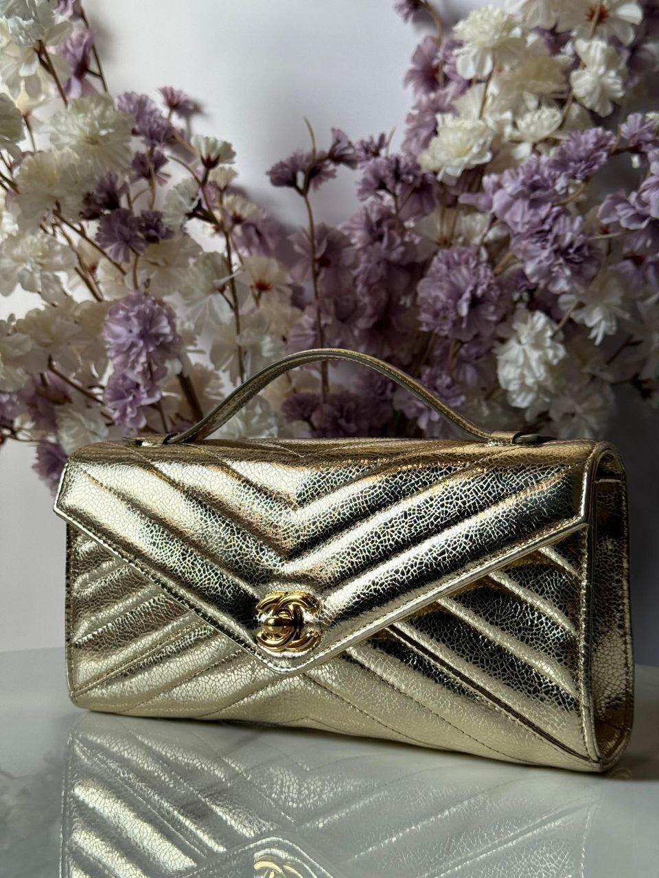 Chanel HandBag (VIP Quality)