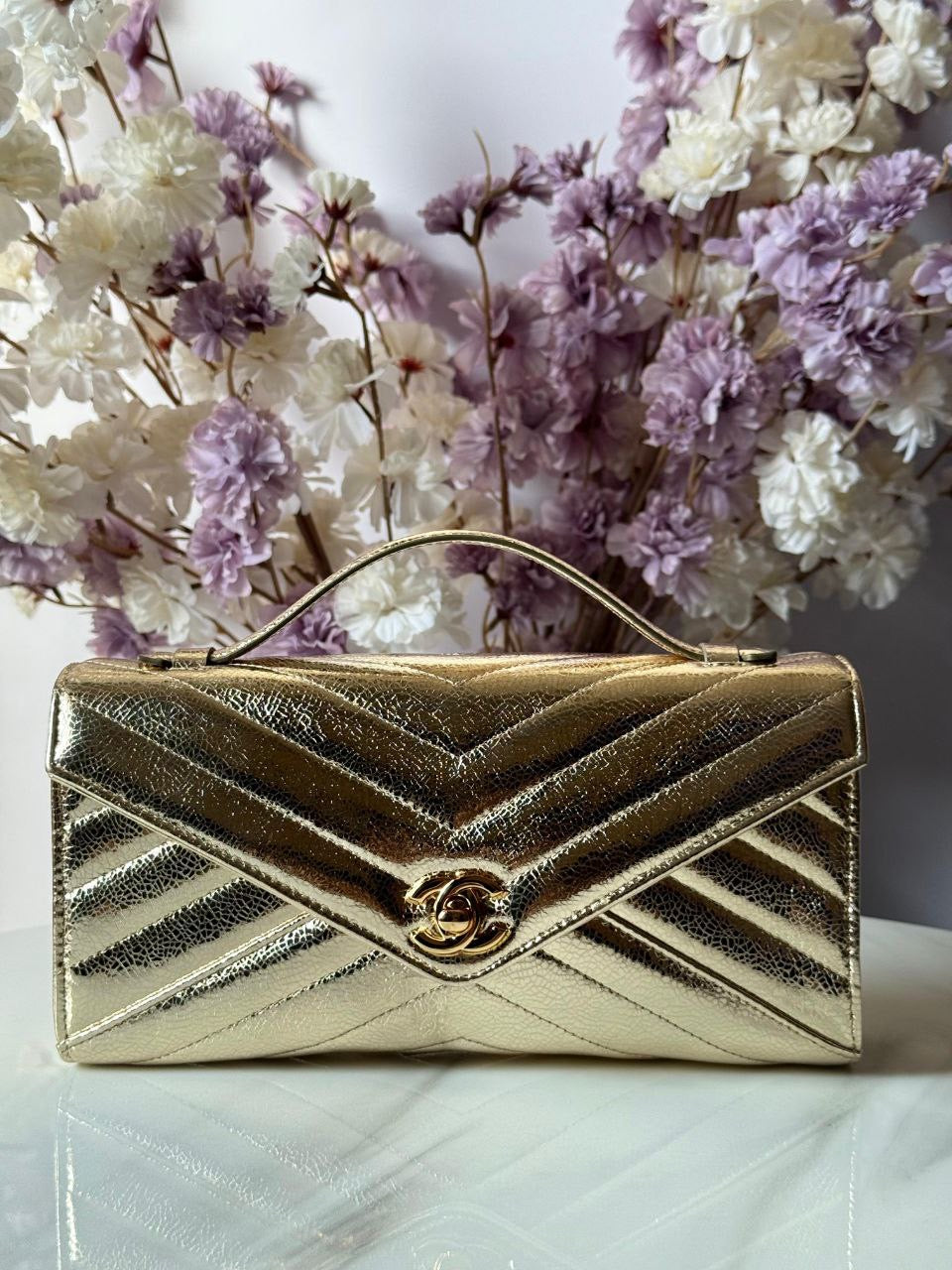 Chanel HandBag (VIP Quality)