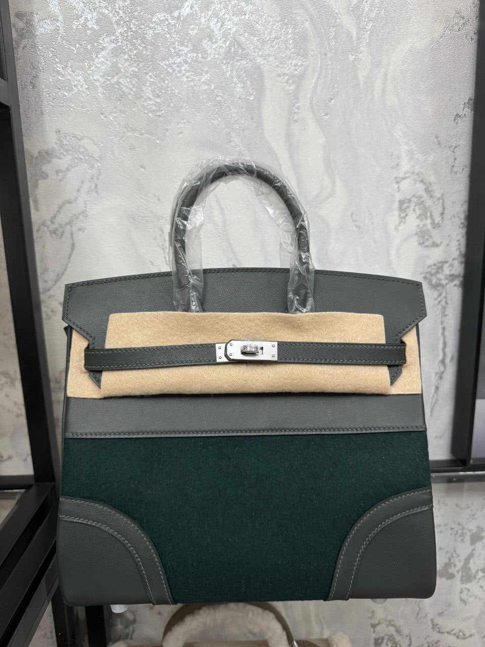 Hermes Handbag (VIP)
