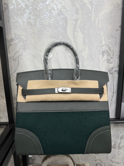 Hermes Handbag (VIP)