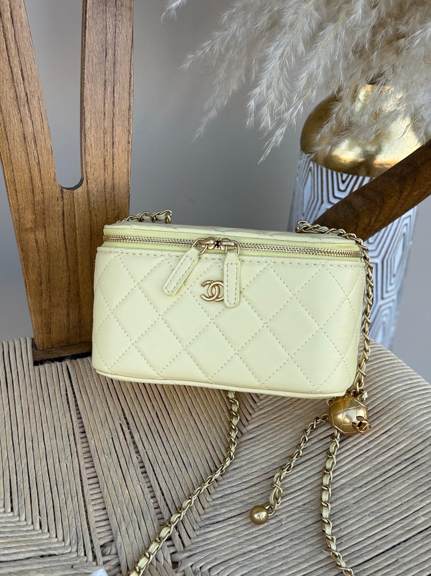 Chanel Sling Bag