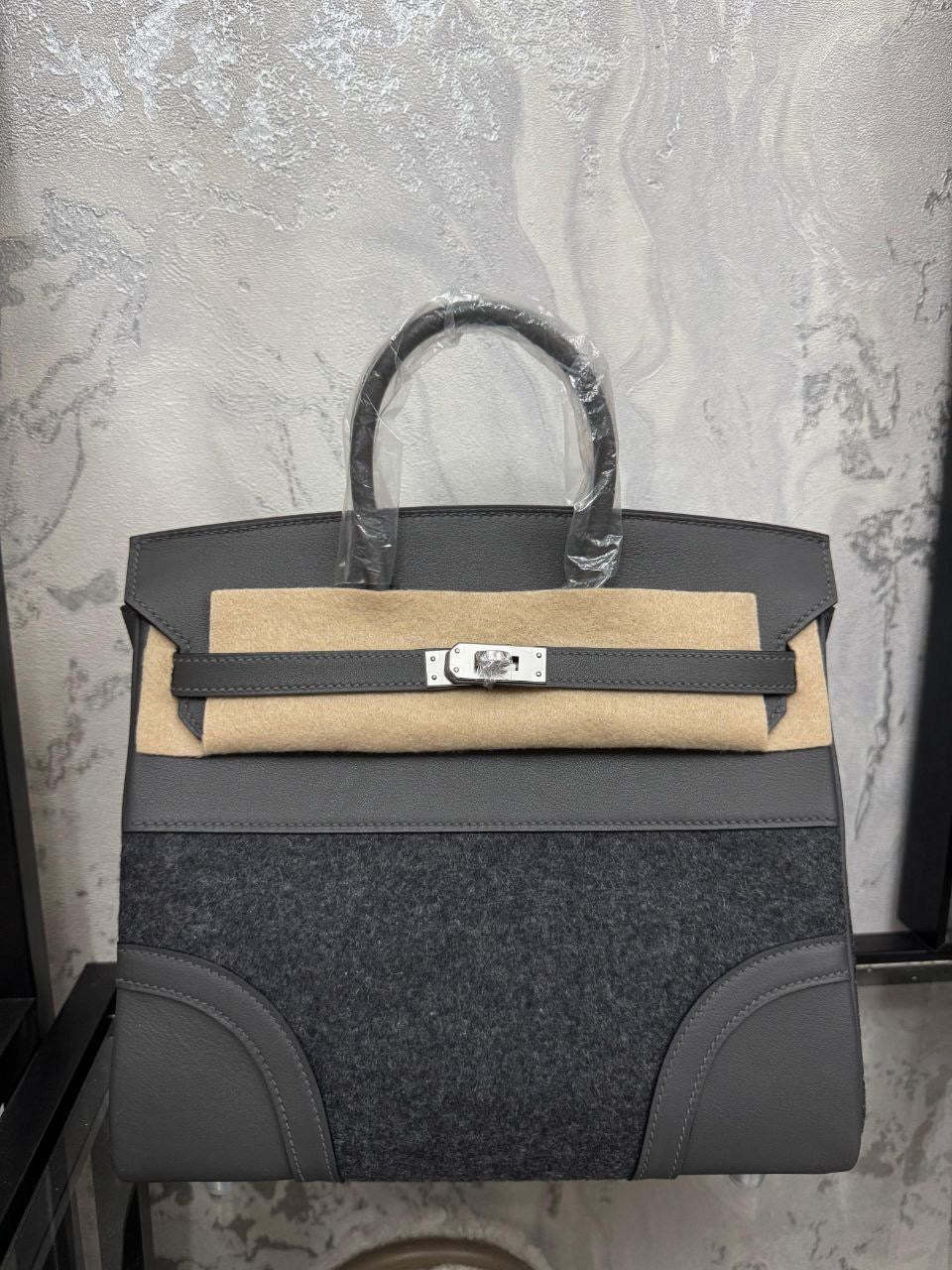 Hermes Handbag (VIP)
