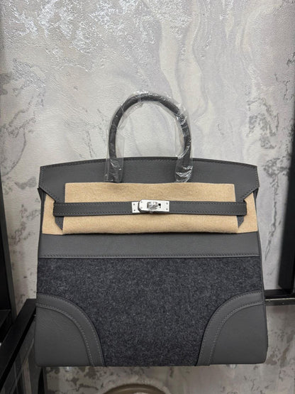 Hermes Handbag (VIP)
