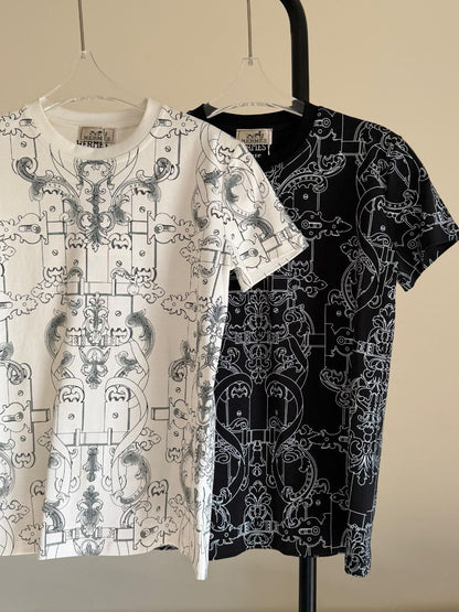 Hermes T-shirt