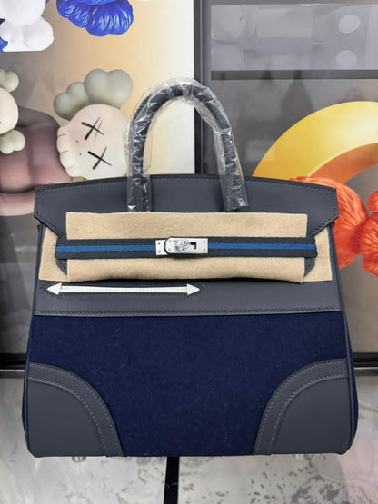 Hermes Handbag (VIP)