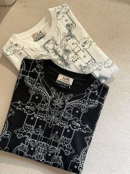 Hermes T-shirt