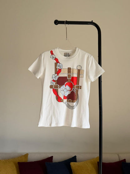 Hermes T-shirt