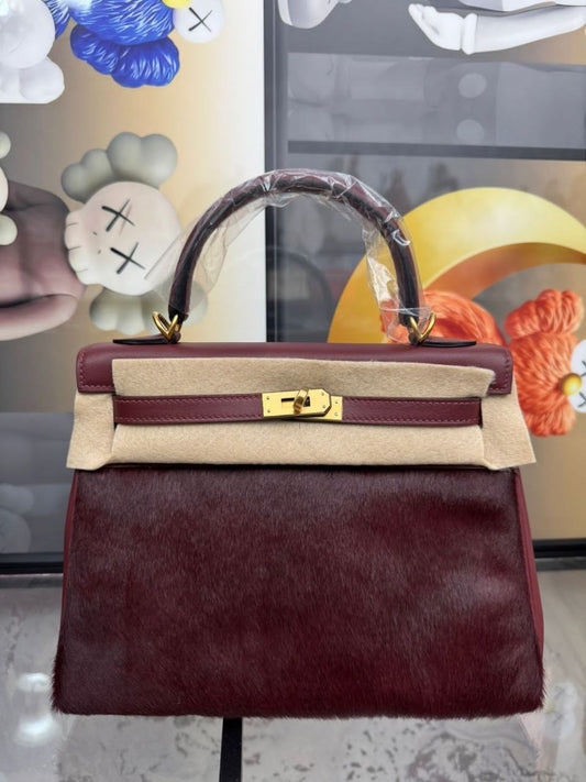 Hermes Handbag (Vip)