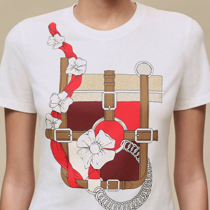 Hermes T-shirt