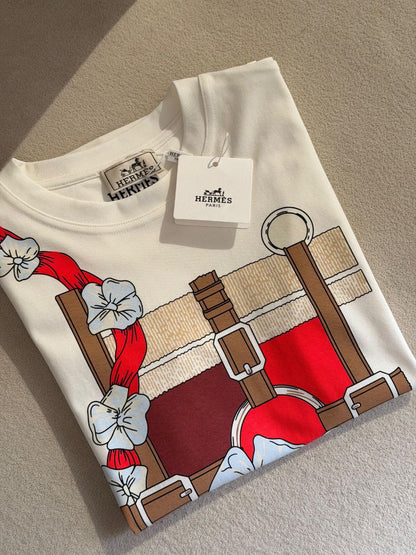 Hermes T-shirt
