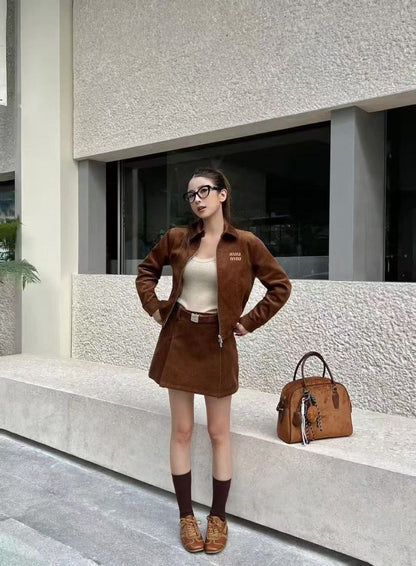 Miu Miu Set
