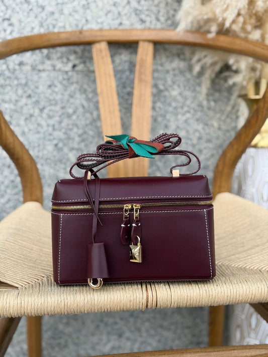 Loro Piana Sling Bag