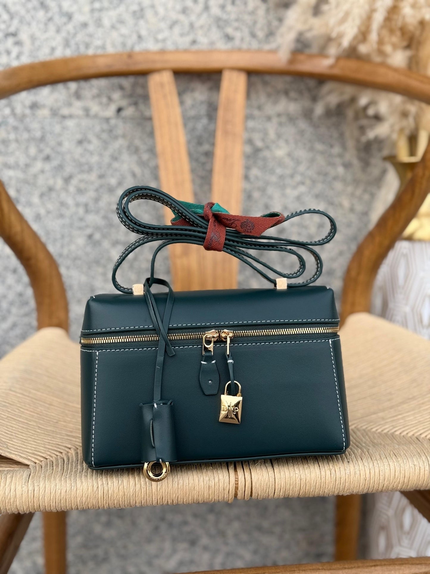 Loro Piana Sling Bag